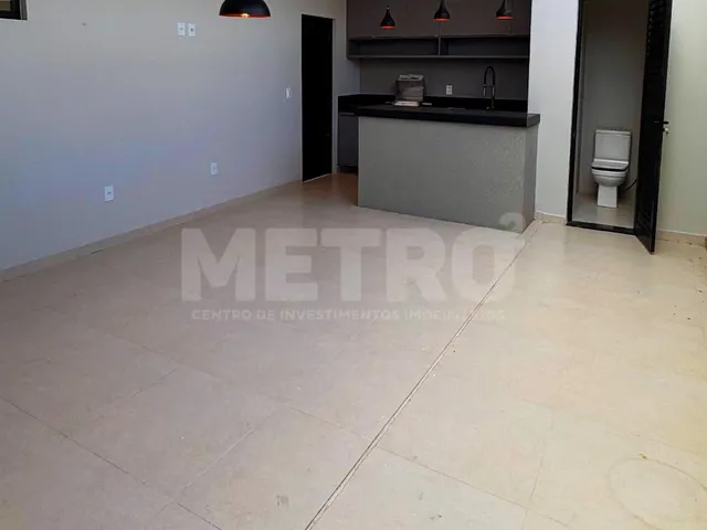 Imagem 11: Casa à venda no Cond. Prime, 3 quartos, planejados, gourmet, Petrolina