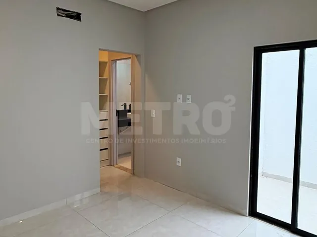 Imagem 7: Casa à venda no Cond. Prime, 3 quartos, planejados, gourmet, Petrolina