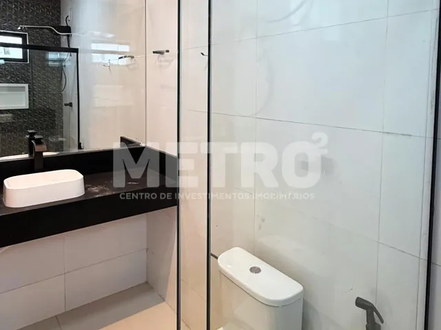 Imagem 4: Casa à venda no Cond. Prime, 3 quartos, planejados, gourmet, Petrolina