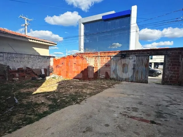 Imagem: Terreno para locação na Av. Integração
