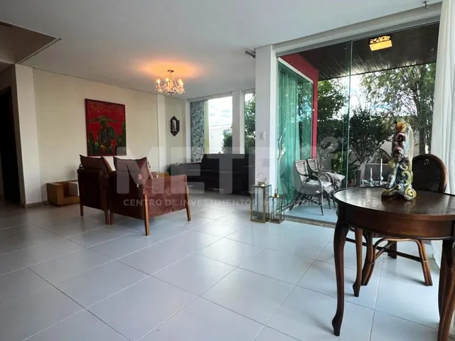 Imagem: Casa para locação no Cond. Sol Nascente