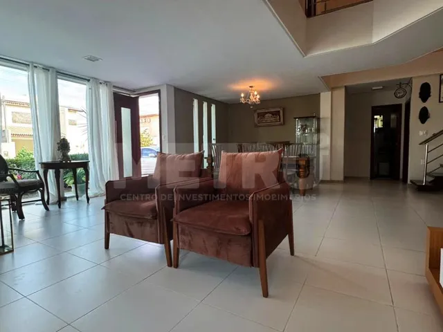 Imagem 14: Casa para locação no Cond. Sol Nascente Etapas, 5 quartos, gourmet, Petrolina