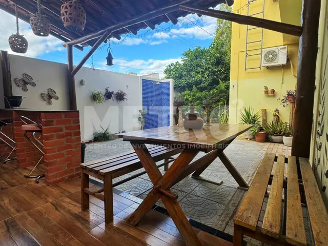 Imagem 12: Casa para locação no Cond. Sol Nascente Etapas, 5 quartos, gourmet, Petrolina