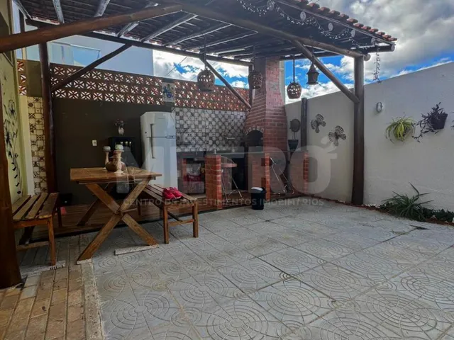 Imagem 13: Casa para locação no Cond. Sol Nascente Etapas, 5 quartos, gourmet, Petrolina