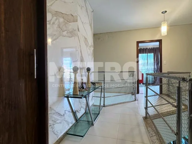 Imagem 16: Casa para locação no Cond. Sol Nascente Etapas, 5 quartos, gourmet, Petrolina
