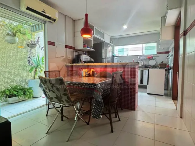 Imagem 6: Casa para locação no Cond. Sol Nascente Etapas, 5 quartos, gourmet, Petrolina