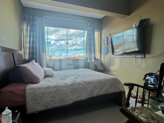 Imagem 2: Casa para locação no Cond. Sol Nascente Etapas, 5 quartos, gourmet, Petrolina