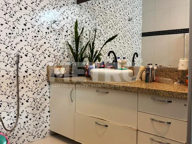 Imagem 3: Casa para locação no Cond. Sol Nascente Etapas, 5 quartos, gourmet, Petrolina