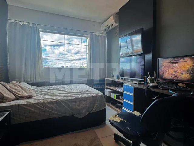 Imagem 5: Casa para locação no Cond. Sol Nascente Etapas, 5 quartos, gourmet, Petrolina