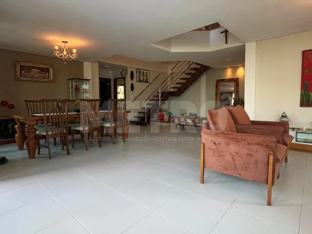 Imagem 15: Casa para locação no Cond. Sol Nascente Etapas, 5 quartos, gourmet, Petrolina