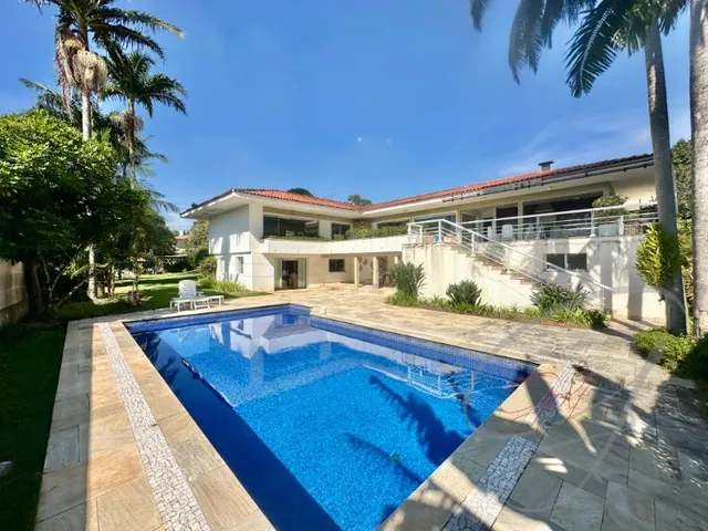 Imagem: Casa residencial para Venda Granja Viana
