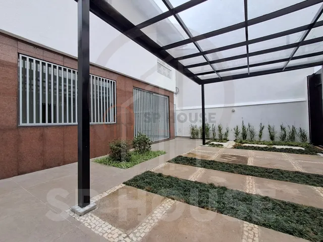 Imagem: Casa para Locação no Brooklin com 4 Quartos
