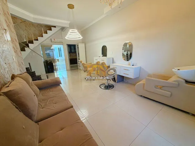 Imagem 15: Sobrado com 4 Suítes, 376 M² - 208 Norte (Arne 24) - Palmas/To