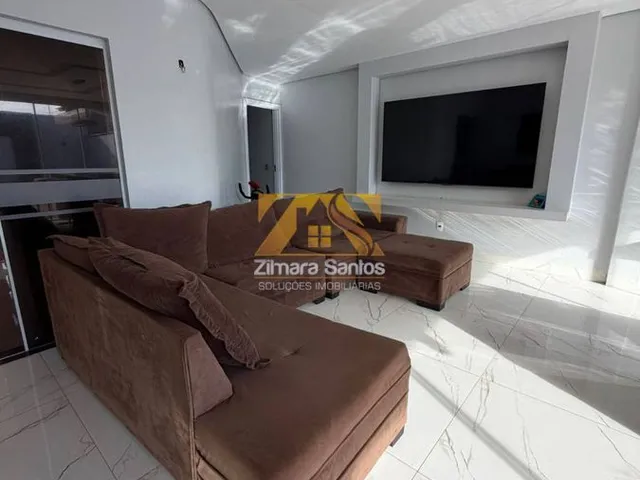 Imagem 13: Sobrado com 4 Suítes, 376 M² - 208 Norte (Arne 24) - Palmas/To