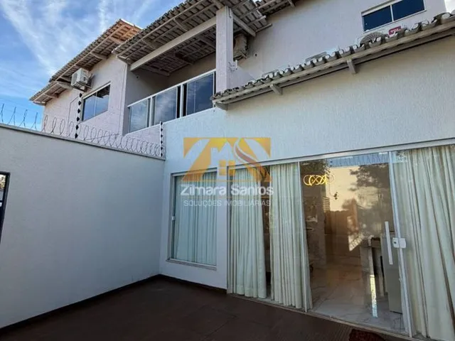 Imagem 8: Sobrado com 4 Suítes, 376 M² - 208 Norte (Arne 24) - Palmas/To