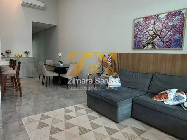 Imagem 15: Casa com 3 Quartos à Venda, Plano Diretor Sul - Palmas