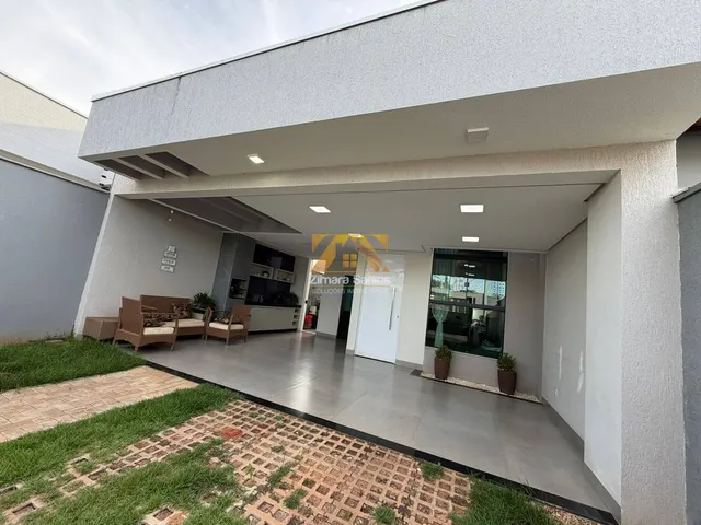 Imagem 13: Casa com 3 Quartos à Venda, Plano Diretor Sul - Palmas