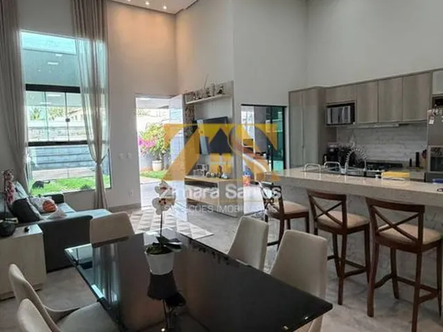 Imagem 9: Casa com 3 Quartos à Venda, Plano Diretor Sul - Palmas