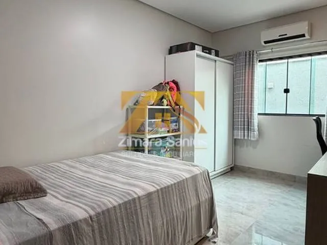 Imagem 3: Casa com 3 Quartos à Venda, Plano Diretor Sul - Palmas