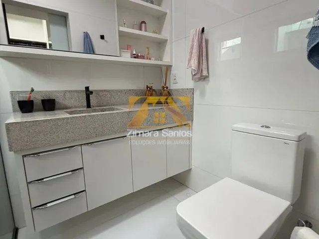 Imagem 6: Casa com 3 Quartos à Venda, Plano Diretor Sul - Palmas