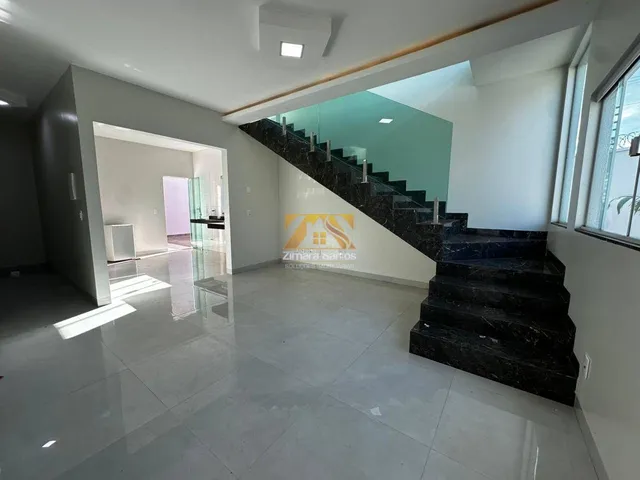 Imagem 2: Casa com 4 Quartos à Venda, Plano Diretor Sul - Palmas