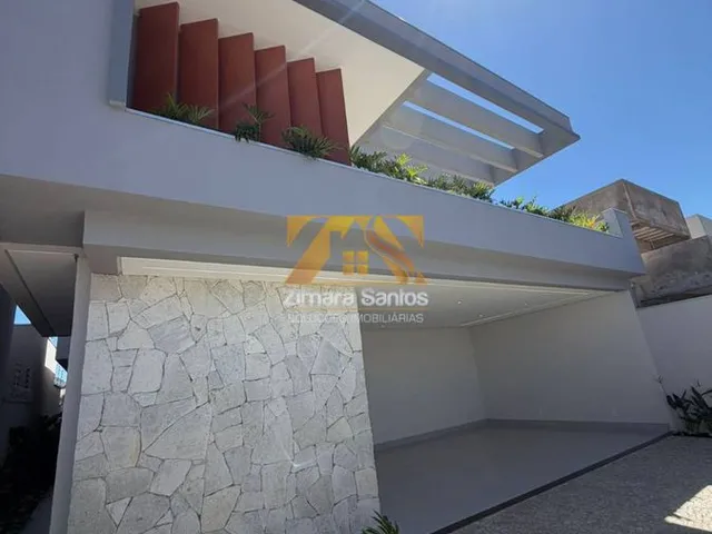 Imagem 3: Casa com 4 Quartos à Venda, Plano Diretor Sul - Palmas