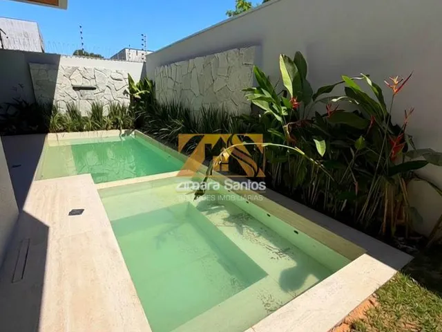 Imagem 15: Casa com 4 Quartos à Venda, Plano Diretor Sul - Palmas