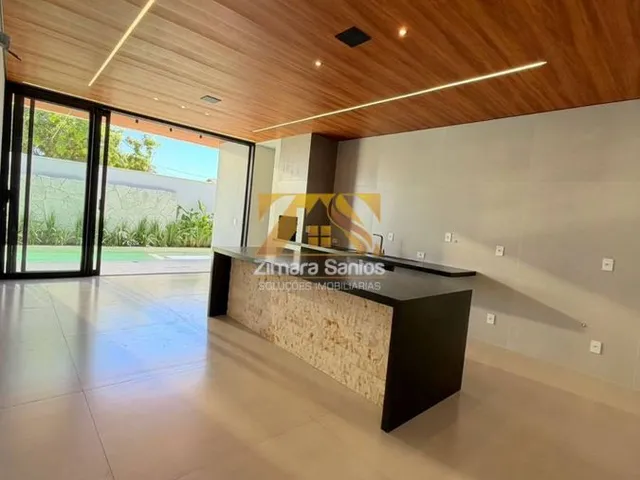 Imagem 8: Casa com 4 Quartos à Venda, Plano Diretor Sul - Palmas