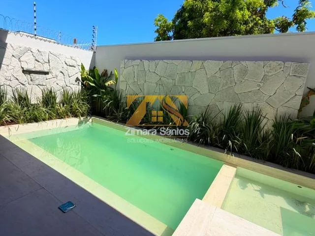 Imagem 10: Casa com 4 Quartos à Venda, Plano Diretor Sul - Palmas