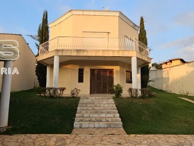 Imagem: Casa em Condomínio para Venda em Atibaia