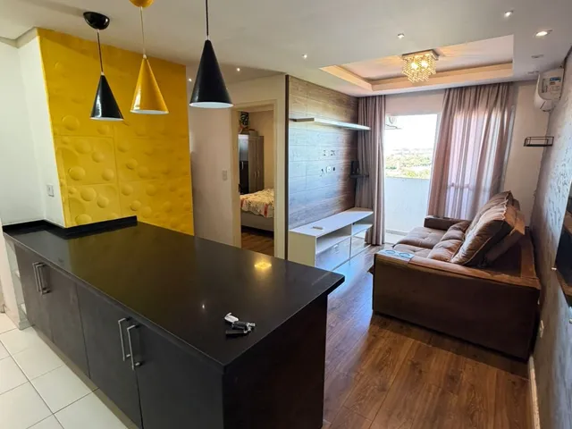 Imagem: Aluguel de Apartamento de Luxo no Centro