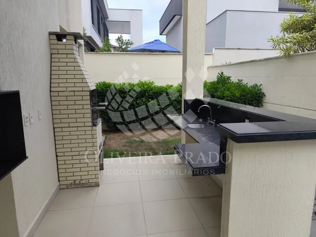 Imagem 15: Júnior Creci 4745 - 84 99922.4172- Bosque das Flores - Casa c/ 4 Suítes - R$ 8.000,00