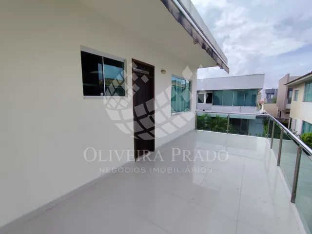 Imagem 2: Júnior Creci 4745 - 84 99922.4172- Bosque das Flores - Casa c/ 4 Suítes - R$ 8.000,00