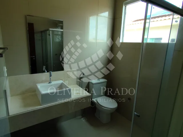 Imagem 6: Júnior Creci 4745 - 84 99922.4172- Bosque das Flores - Casa c/ 4 Suítes - R$ 8.000,00