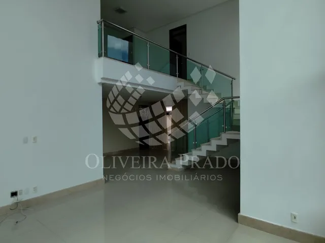 Imagem 8: Júnior Creci 4745 - 84 99922.4172- Bosque das Flores - Casa c/ 4 Suítes - R$ 8.000,00