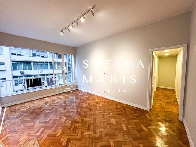 Imagem 11: Copacabana, Lindo Apartamento totalmente reformado por Arquiteto à venda em ótima