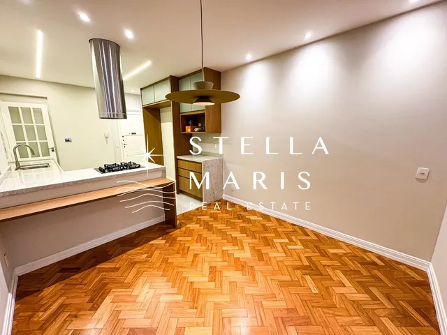 Imagem 14: Copacabana, Lindo Apartamento totalmente reformado por Arquiteto à venda em ótima
