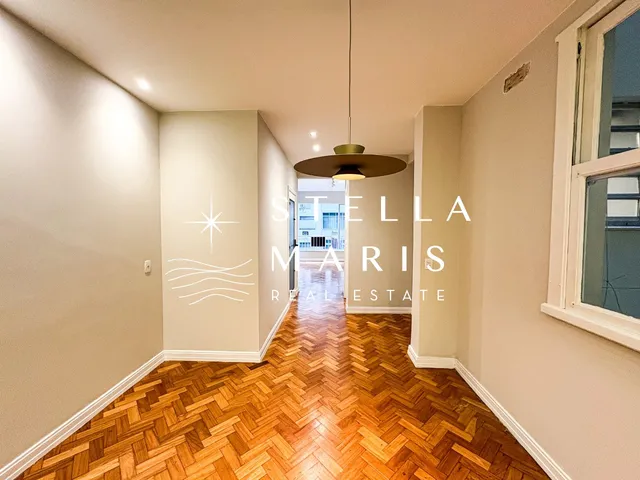 Imagem 8: Copacabana, Lindo Apartamento totalmente reformado por Arquiteto à venda em ótima