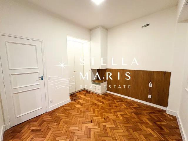 Imagem 5: Copacabana, Lindo Apartamento totalmente reformado por Arquiteto à venda em ótima
