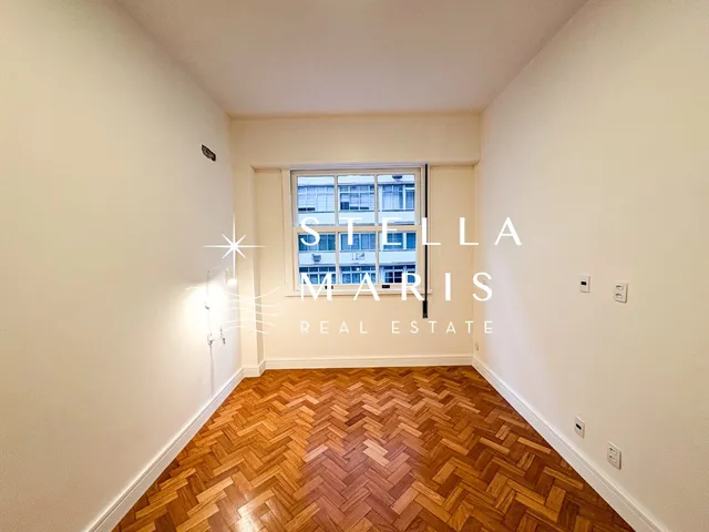 Imagem 15: Copacabana, Lindo Apartamento totalmente reformado por Arquiteto à venda em ótima