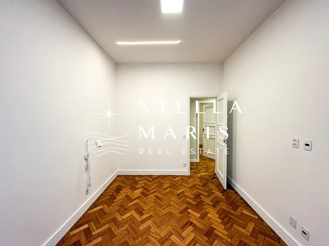 Imagem 13: Copacabana, Lindo Apartamento totalmente reformado por Arquiteto à venda em ótima