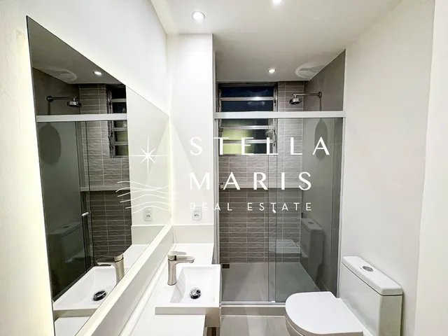 Imagem 4: Copacabana, Lindo Apartamento totalmente reformado por Arquiteto à venda em ótima