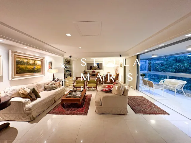 Imagem: Leblon, Excelente Apartamento reformado