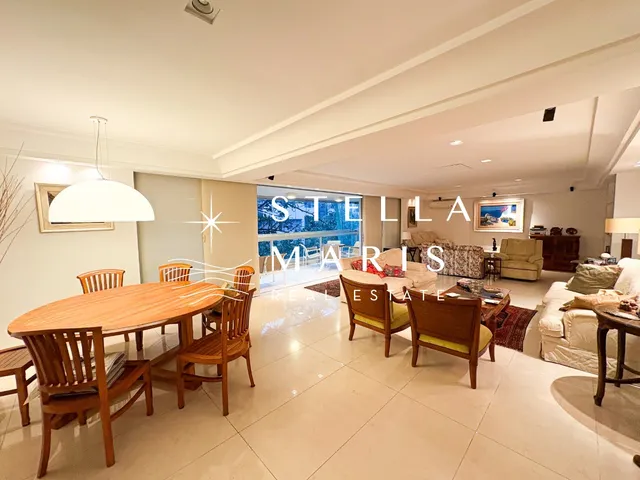 Imagem 11: Leblon, Excelente Apartamento reformado à venda com varanda, vista para copa das
