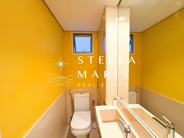 Imagem 2: Leblon, Excelente Apartamento reformado à venda com varanda, vista para copa das