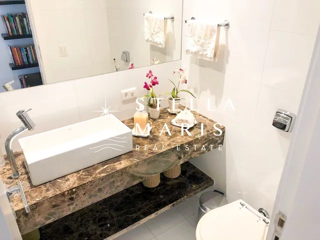 Imagem 5: Gávea, Lindo e reformado apartamento de 180m2 em prédio com infraestrutura à venda