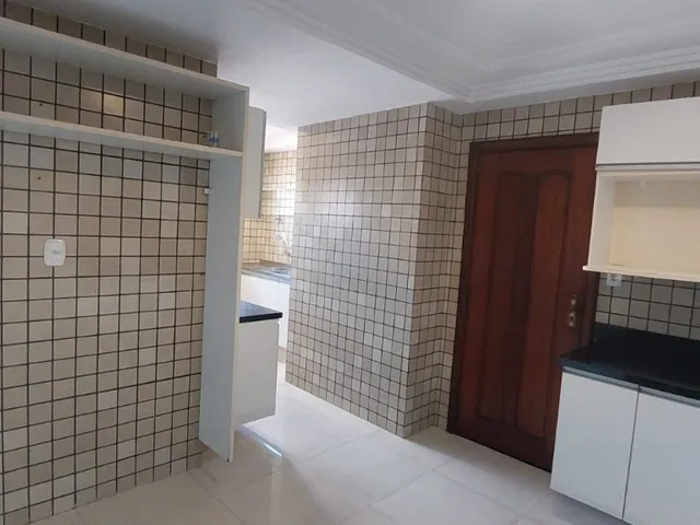 Imagem 10: Apartamento de 300m² no Reduto com 4 suítes e 3 vagas de garagem