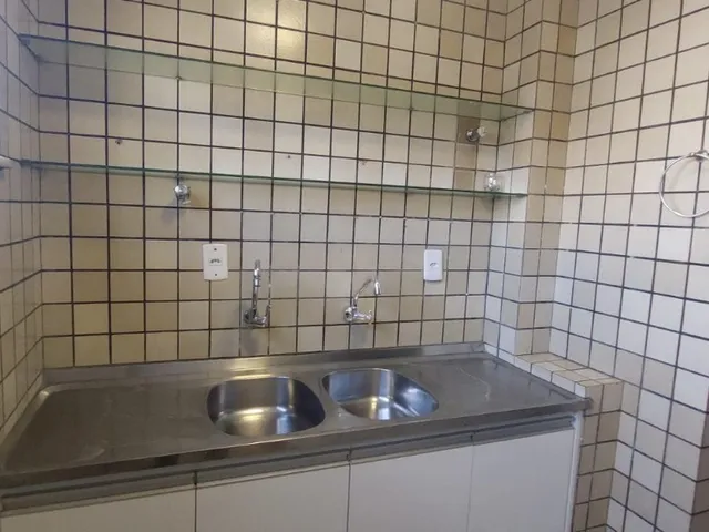Imagem 5: Apartamento de 300m² no Reduto com 4 suítes e 3 vagas de garagem