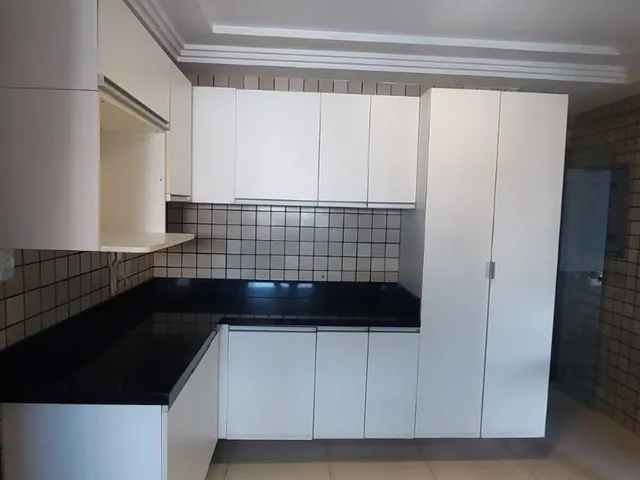 Imagem 11: Apartamento de 300m² no Reduto com 4 suítes e 3 vagas de garagem