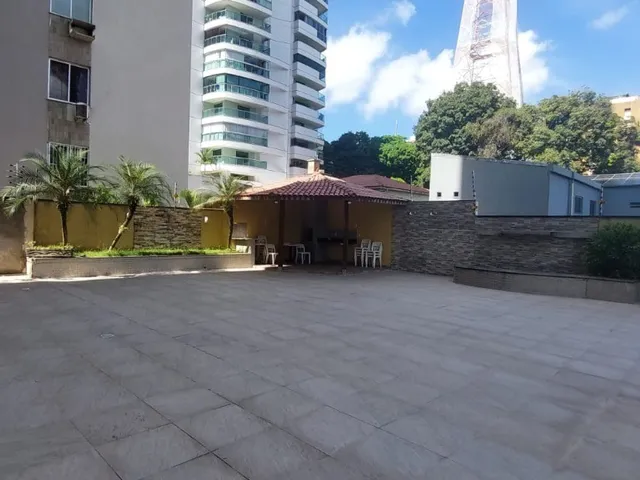 Imagem 16: Apartamento de 300m² no Reduto com 4 suítes e 3 vagas de garagem